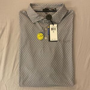 Ralph Lauren RLX Golf Polo Size XL